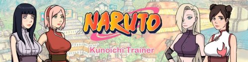 Kunoichi Trainer 0.16.2