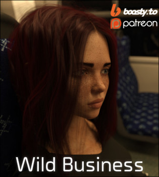 Wild Business 0.0.6a