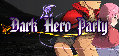 Dark Hero Party 1.01