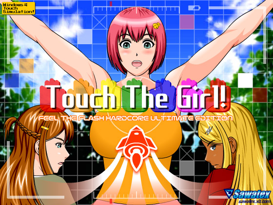 Girl Vs Girl Hentai Game