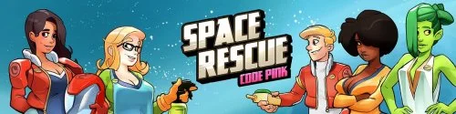 Space Rescue: Code Pink 7.0