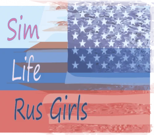 Sim Life Rus Girls