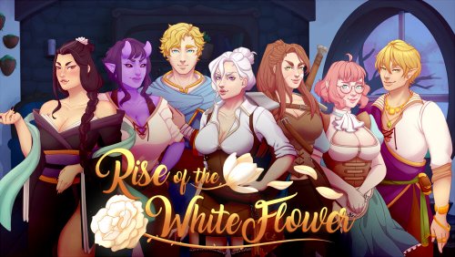 Rise of the White Flower 0.10.4