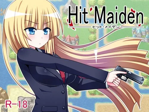 Hit Maiden 1.01