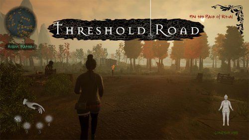 Threshold Road 0.97