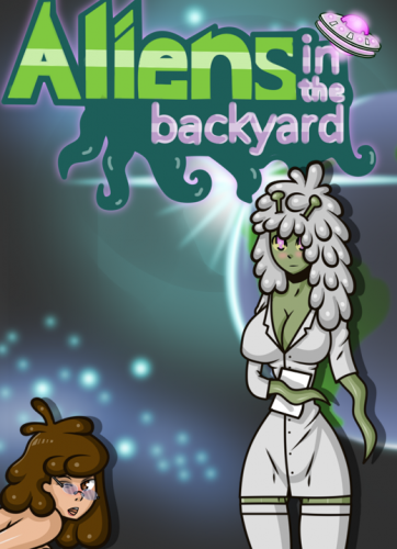 Aliens in the Backyard 9.4.1