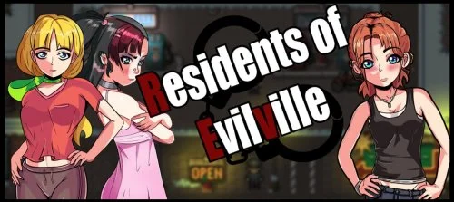 Residents of Evilville 1.04