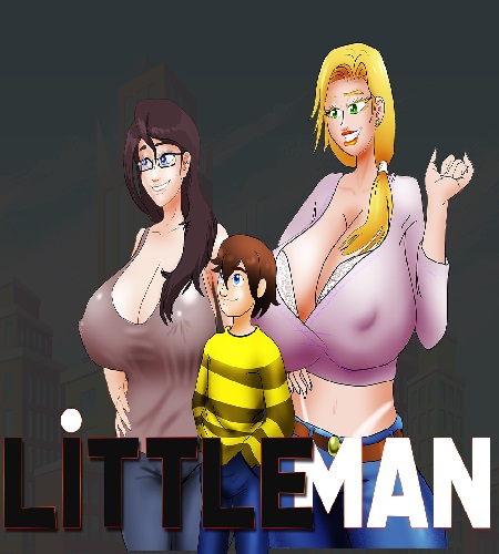 Little Man Remake 0.20