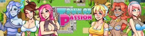 Town of Passion 1.1.0