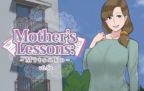 Mother's Lesson: Mitsuko 1.0