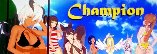 Champion 0.10