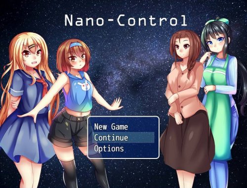 Nano-control 1.01a