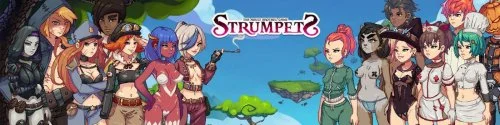 Strumpets 2.83