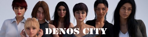 Denos City Ch. 1