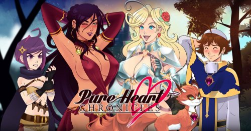 Pure Heart Chronicles Final