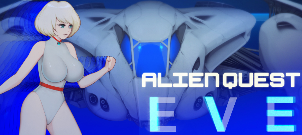 AQE Alien Quest: Eve 1.01 Â» Download Hentai Games