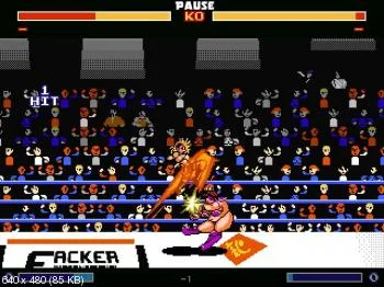 STRIP FIGHTER 3