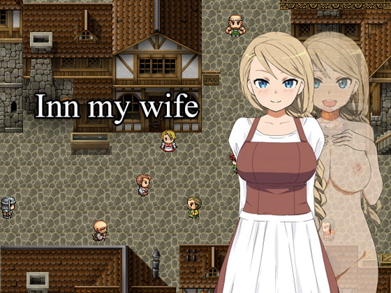 Inn my wife 1.01 » Download Hentai Games image picture
