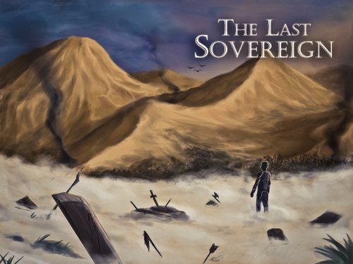 The Last Sovereign 0.66.2