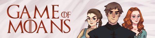 Game of Moans: Whispers From The Wall 0.2.9