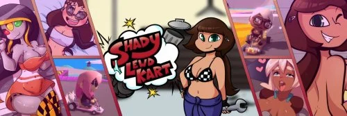 Shady Lewd Kart 1.22 Patreon