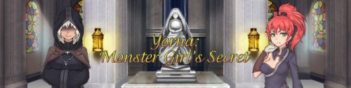 Yorna: Monster Girl's Secret E4