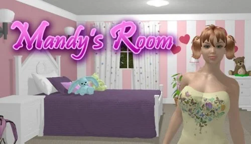 Mandy's Room