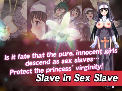 Slave in Sex Slave
