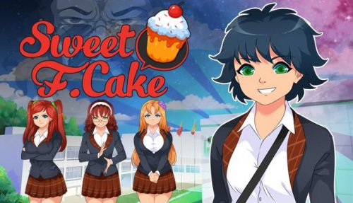 Sweet F. Cake 1.2