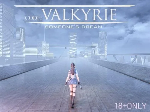 CODE: VALKYRIE