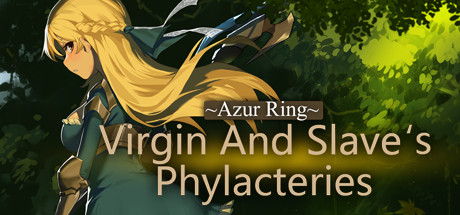 ~Azur Ring~ Virgin and Slave's Phylacteries 2.01