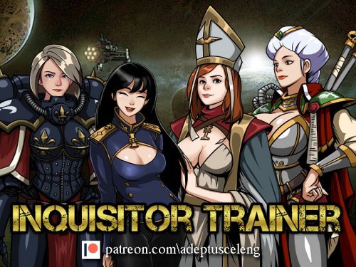 Inquisitor Trainer 0.32