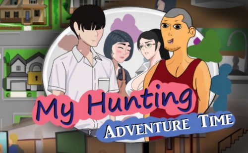 My Hunting Adventure Time 0.11.4