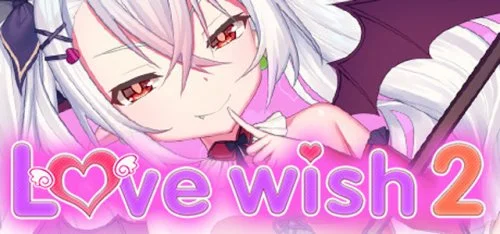 Love Wish 2