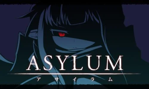 ASYLUM 1.00