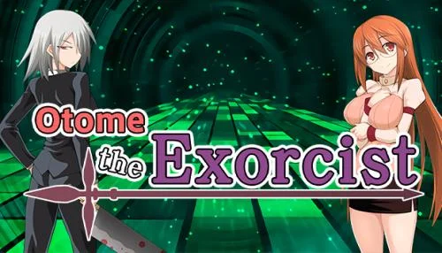 Otome the Exorcist 1.01