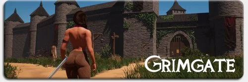 Grimgate 0.4.0