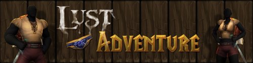 Lust for Adventure 6.9