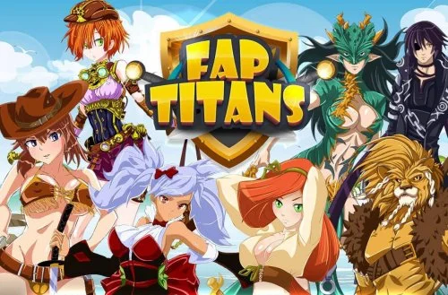 Fap Titans