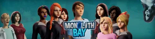 Monolith Bay 0.26.0