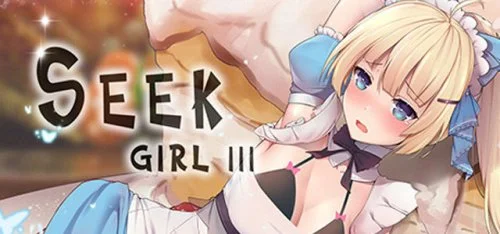 Seek Girl III