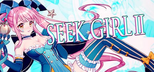 Seek Girl II