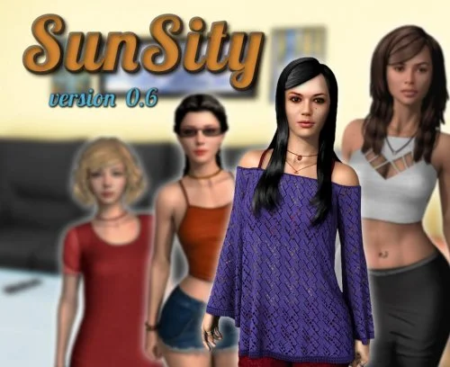 SunSity 1.90