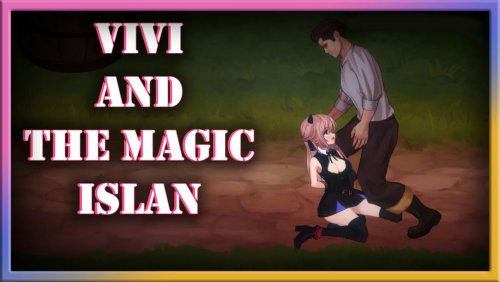 Vivi and the Magic Island 1.0.6
