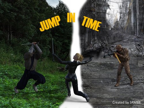 Jump In Time 0.45