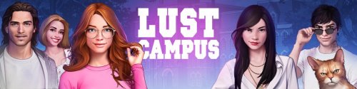 Lust campus 0.4 Final