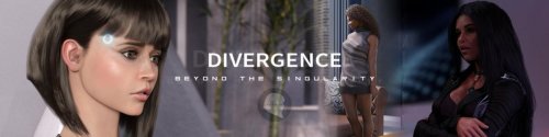 Divergence: Beyond The Singularity 0.14.7