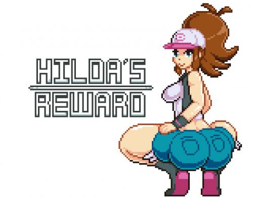 Hilda's Reward 1.01a