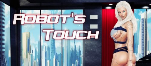 Robot's Touch