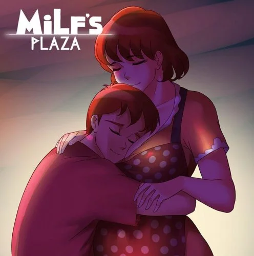 Milf's Plaza 0.8.9d2